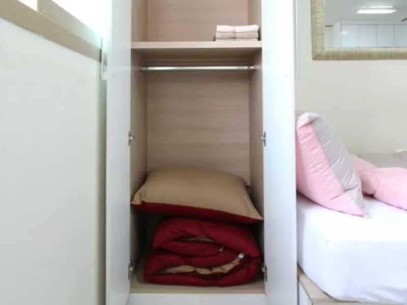 Gangseo Int Residence Seoul