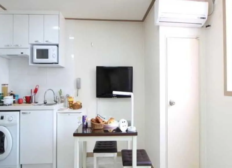 Gangseo Int Residence Seoul 0*,  South Korea