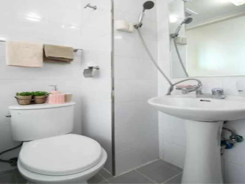 Apartment Gangseo Int Residence Seoul