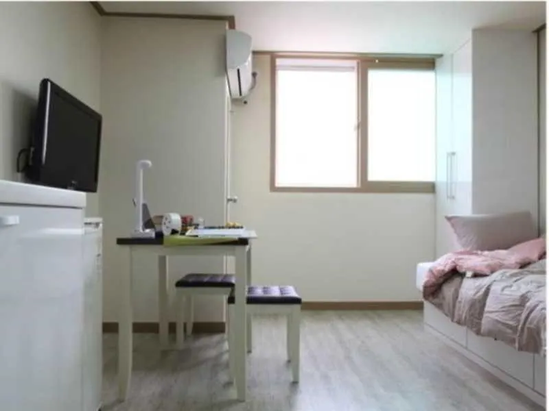 Gangseo Int Residence Seoul Apartment