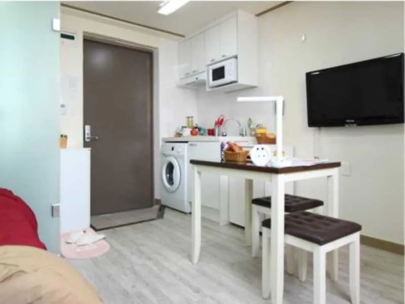 דירה סיאול Gangseo Int Residence
