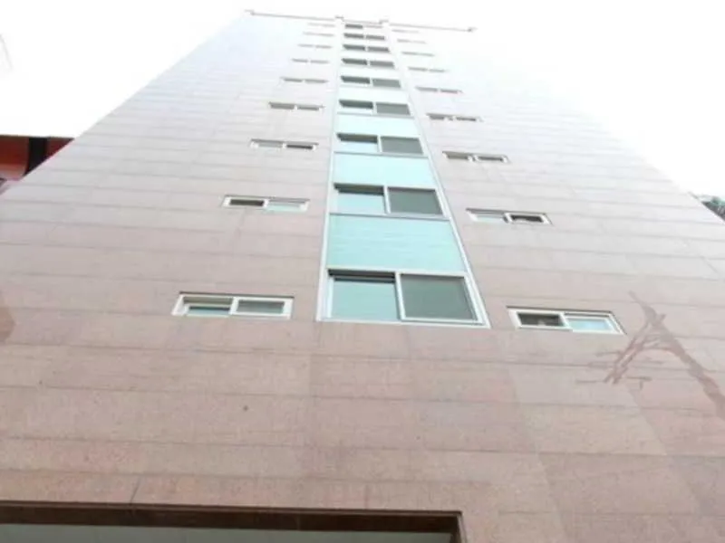 סיאול Gangseo Int Residence קוריאה הדרומית